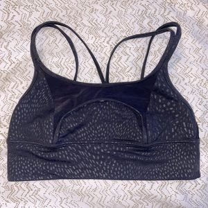 Lululemon Bra